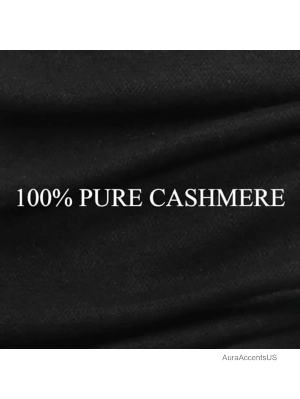Luxury 100% Cashmere Wrap Shawl Women Lightweight Travel Scarf Gift Box
